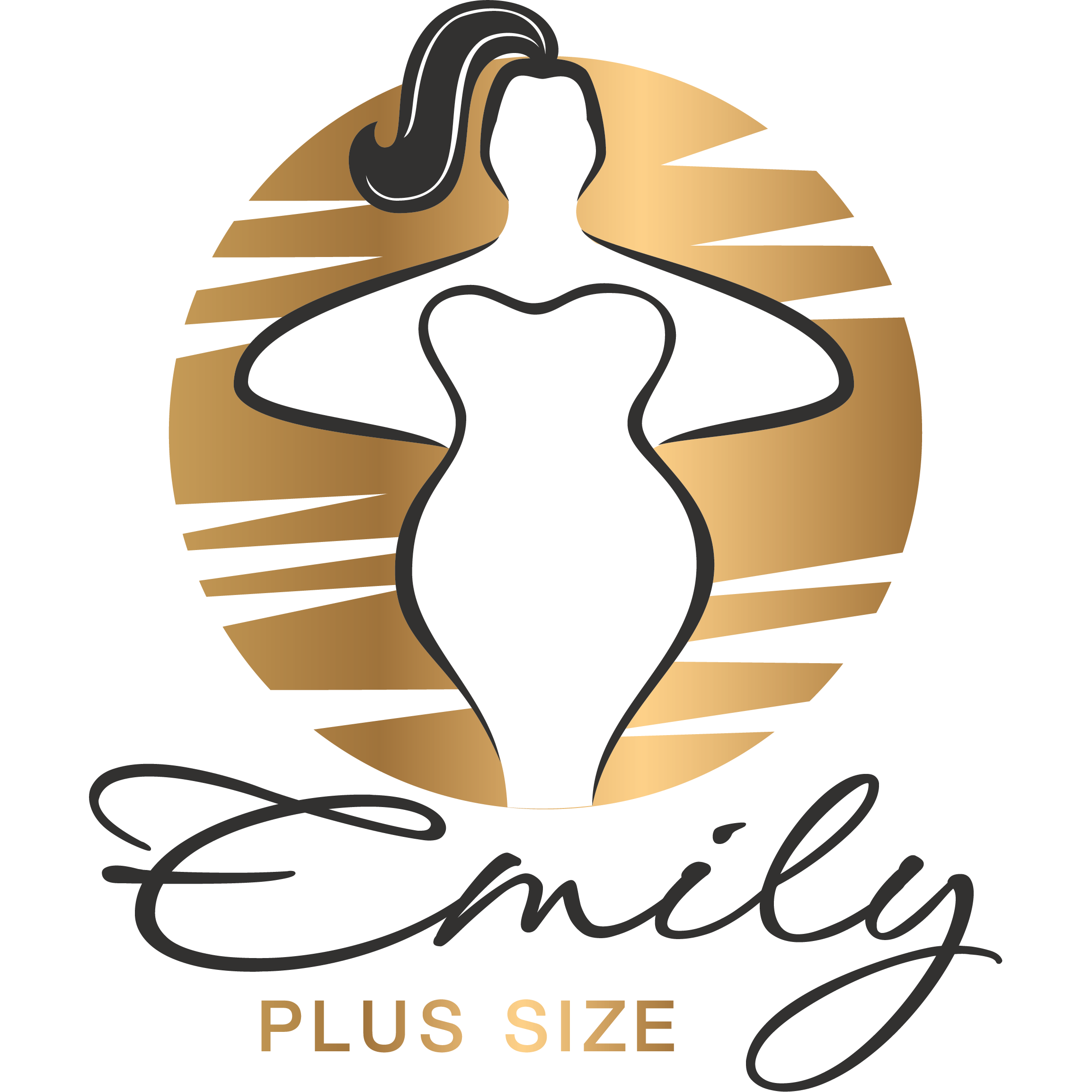 Emily Plus Size